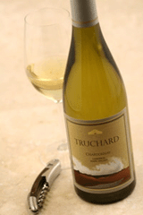 Truchard 2005 Chardonnay Estate